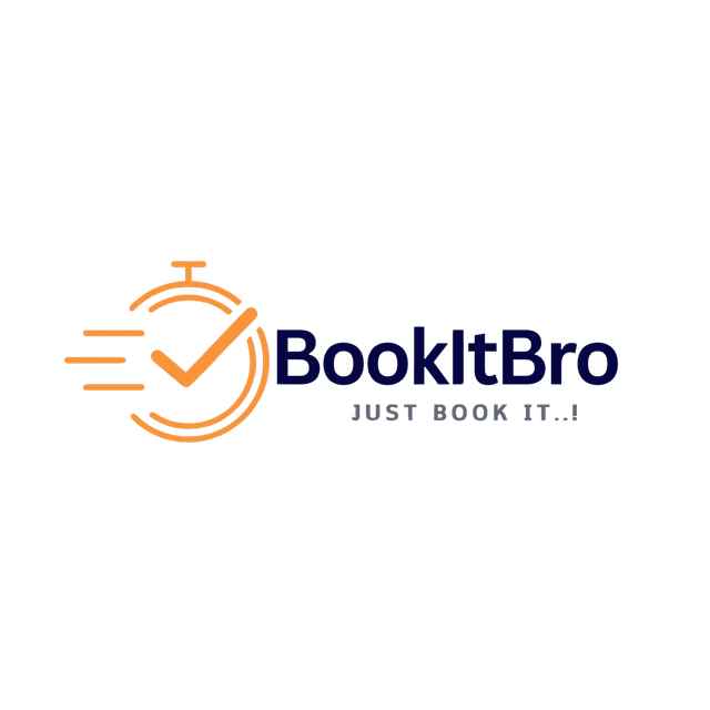 BookItBro